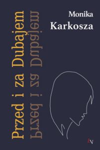 Okładka: Przed i za Dubajem