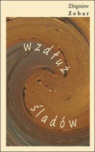Okładka: Wzdłuż śladów