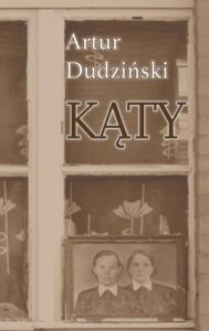 Okładka: Kąty