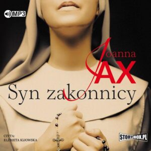 Okładka: Syn zakonnicy