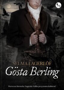 Okładka: Gosta Berling