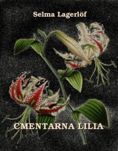 Okładka: Cmentarna lilia
