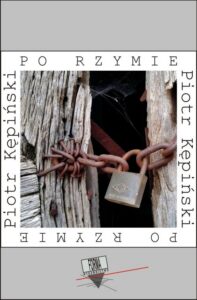 Okładka: Po Rzymie. Szkice włoskie