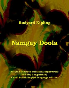 Okładka: Namgay Doola