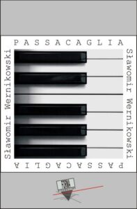 Okładka: Passacaglia