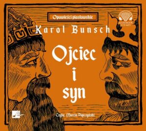 Okładka: Ojciec i syn