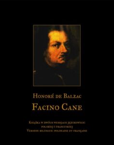 Okładka: Facino Cane