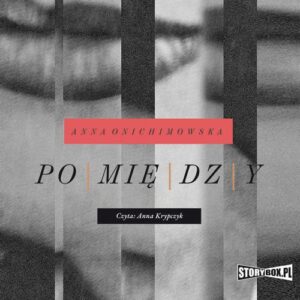 Okładka: Pomiędzy