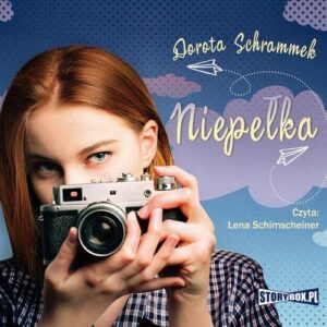 Okładka: Niepełka. Tom 1