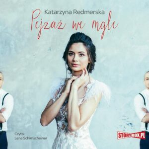 Okładka: Pejzaż we mgle