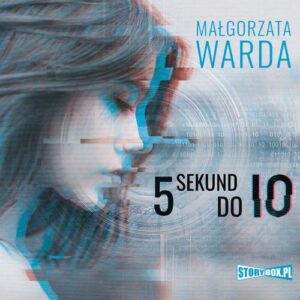 Okładka: 5 sekund do Io