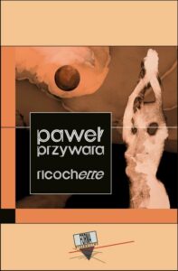 Okładka: Ricochette