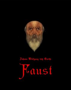 Okładka: Faust