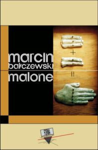 Okładka: Malone