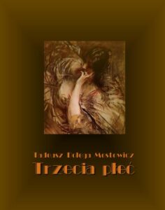 Okładka: Trzecia płeć