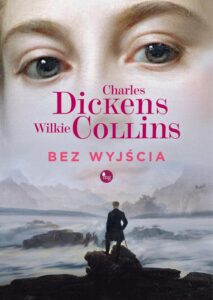 Okładka: Bez wyjścia