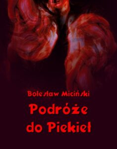 Okładka: Podróże do piekieł