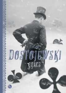 Okładka: Gracz