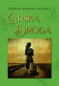 Okładka: Carska Droga