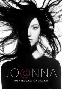 Okładka: Joanna