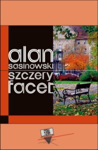 Okładka: Szczery facet