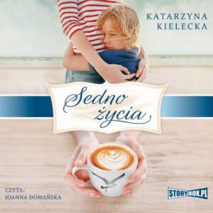 Okładka: Sedno życia
