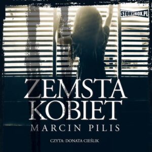Okładka: Zemsta kobiet