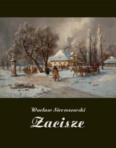 Okładka: Zacisze