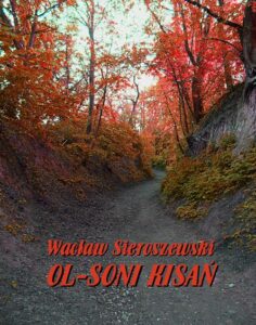 Okładka: Ol-soni kisań