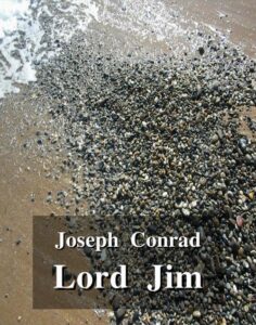 Okładka: Lord Jim