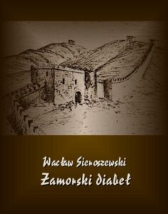 Okładka: Zamorski diabeł