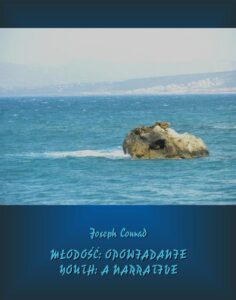 Okładka: Młodość. Youth