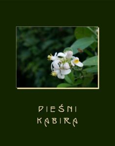 Okładka: Pieśni Kabira