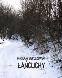 Okładka: Łańcuchy