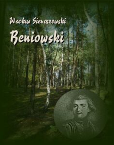 Okładka: Beniowski