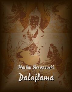 Okładka: Dalaj-Lama