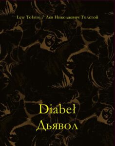 Okładka: Diabeł Дьявол