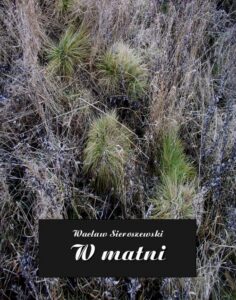 Okładka: W matni
