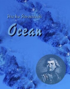 Okładka: Ocean