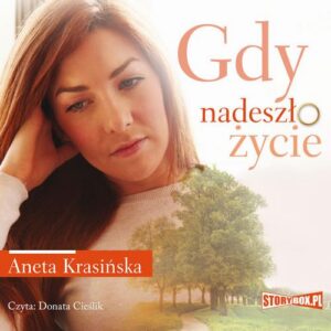 Okładka: Gdy nadeszło życie