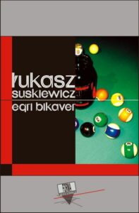 Okładka: Egri Bikaver