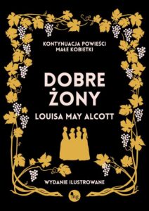 Okładka: Dobre żony. Dobre żony