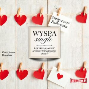 Okładka: Wyspa singli