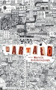 Okładka: Wartało