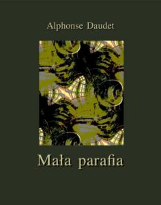 Okładka: Mała parafia