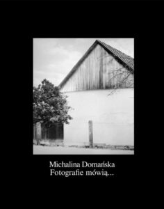 Okładka: Fotografie mówią...