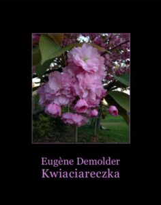 Okładka: Kwiaciareczka i inne opowiadania