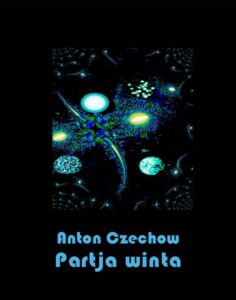 Okładka: Partia winta