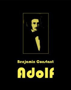 Okładka: Adolf