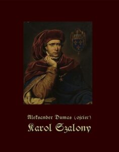 Okładka: Karol Szalony